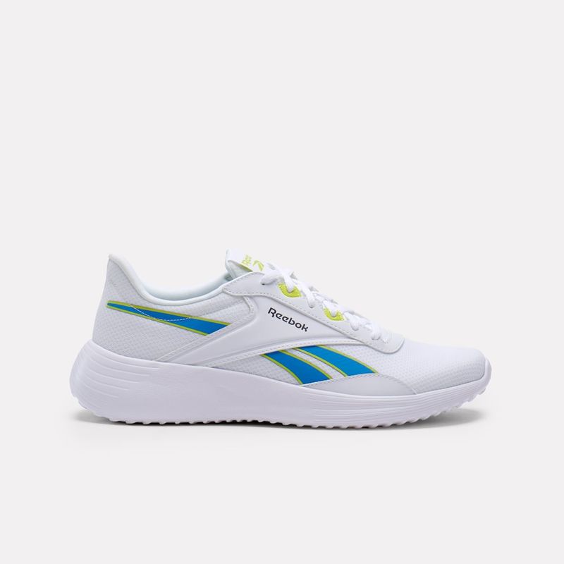REEBOK - Reebok Reebok Lite 4 Tenis Blanco De Hombre Para Correr