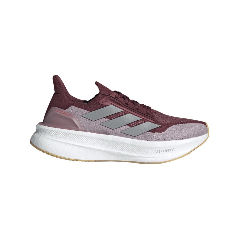 ADIDAS - Adidas Ultraboost 5X W Tenis rojo de mujer para correr
