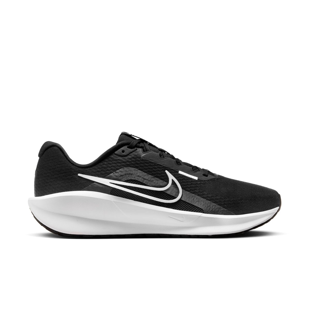 NIKE - Nike Downshifter 13 Tenis negro de hombre para correr