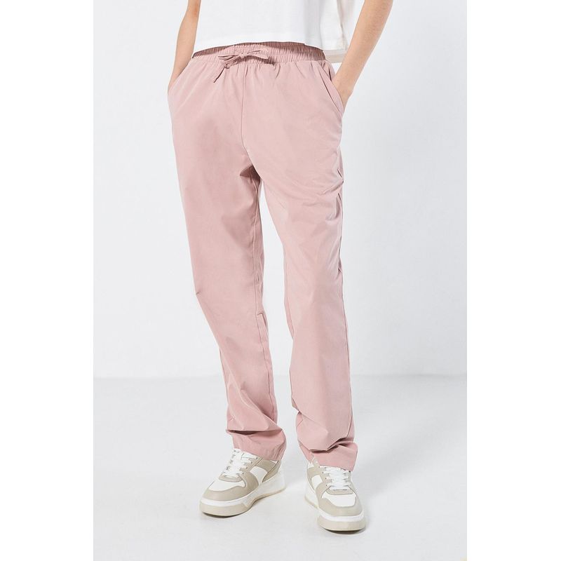 KOAJ - KOAJ Pantalón bota tubo. MUJER