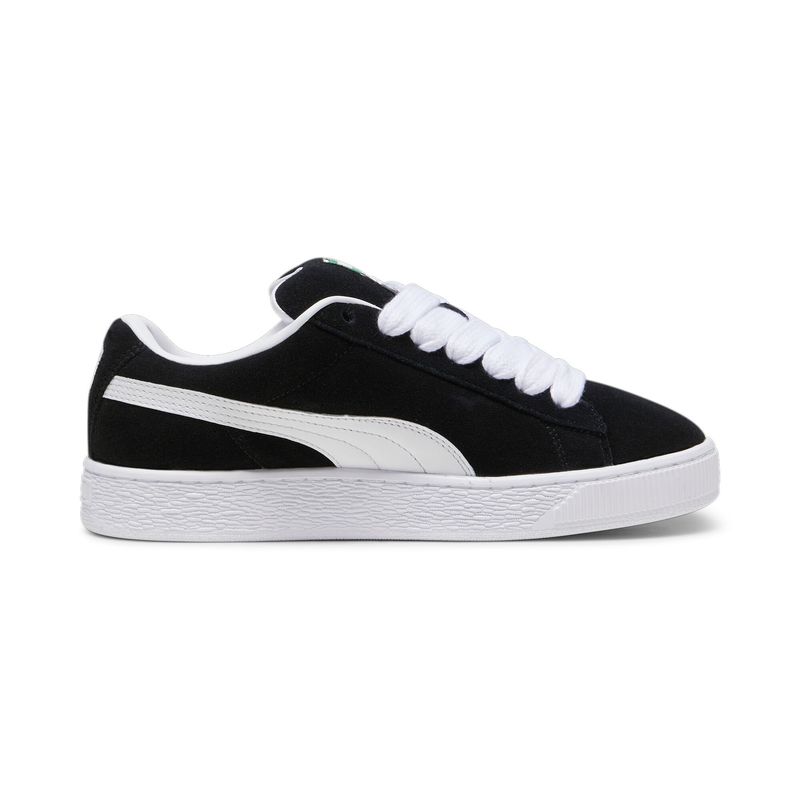 PUMA - Puma Suede Xl Tenis negro de hombre lifestyle