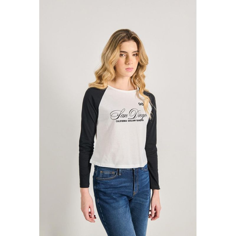 KOAJ - KOAJ CAMISETA KOAJ BLANKS FRL 578 4/2