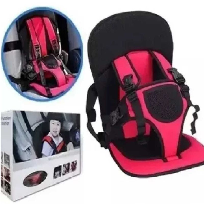 GENERICO - SILLA DE CARRO PARA BEBE