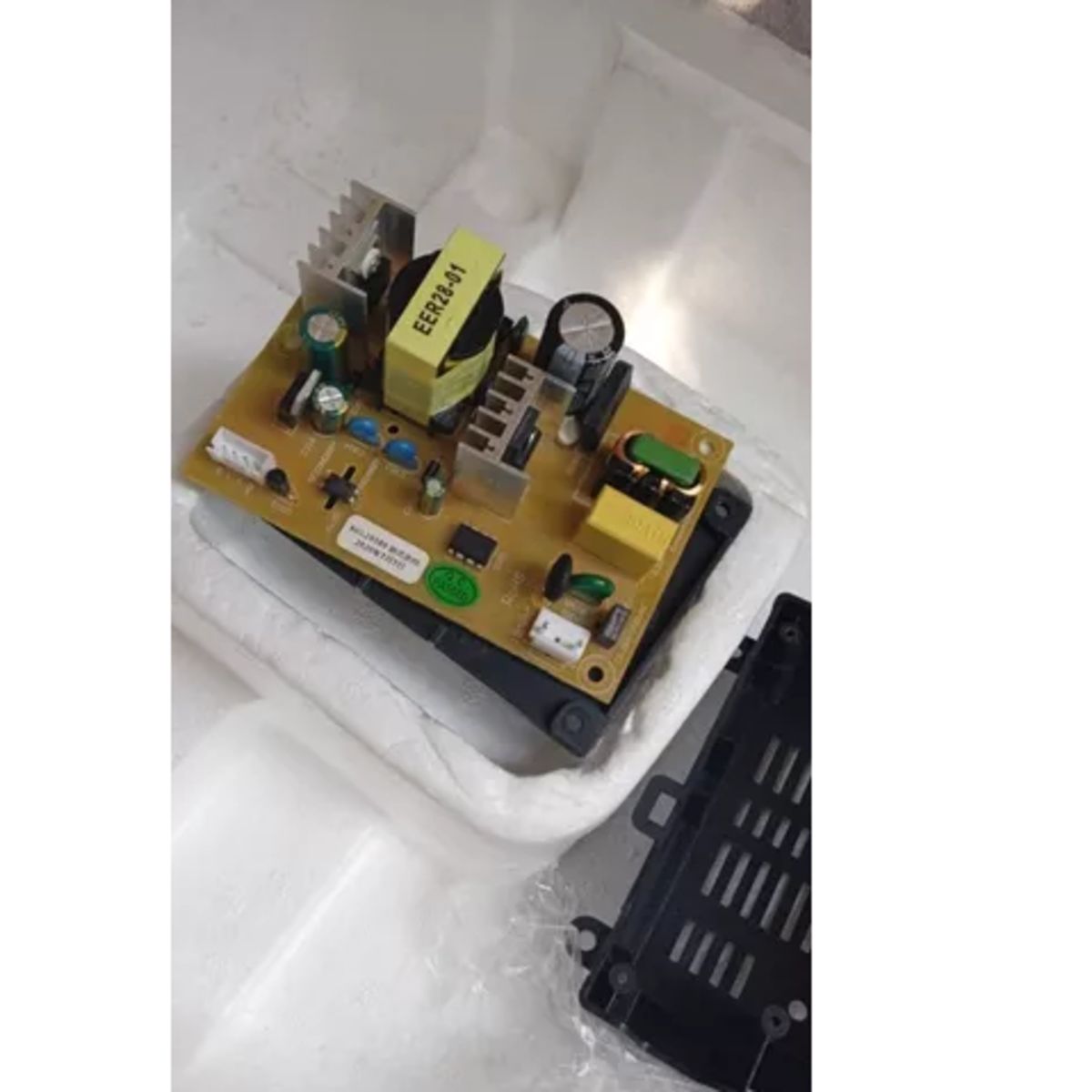 GENERICO - Fuente De Poder Maquina Singer Sc220