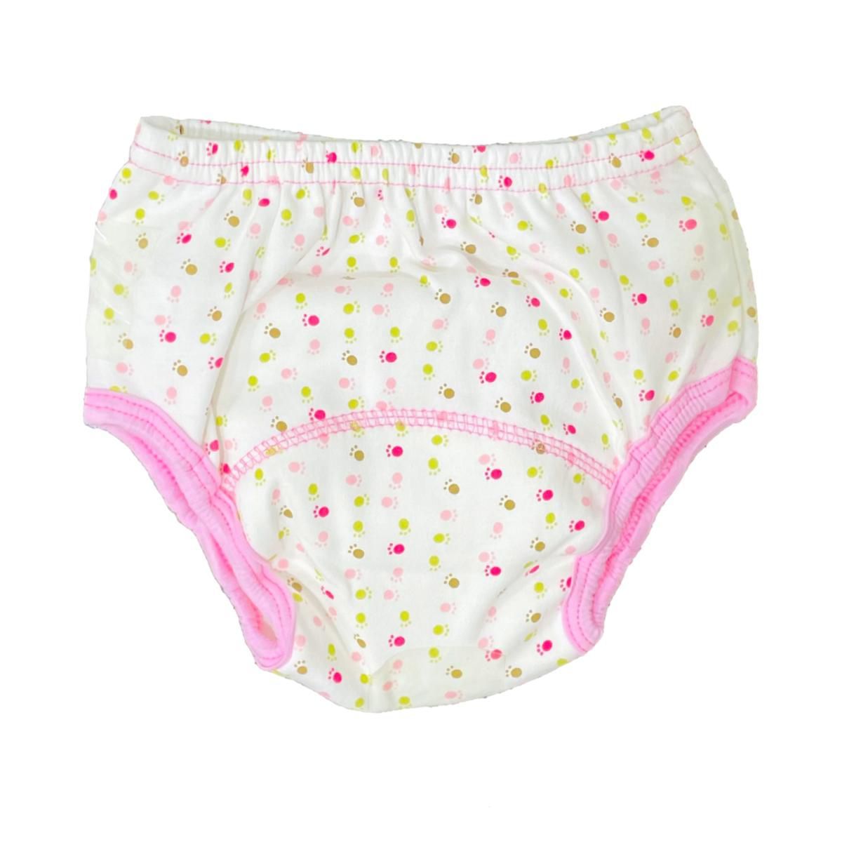 MUNDO BEBE - Pañal Calzon Panty Entrenador bebe niña niño