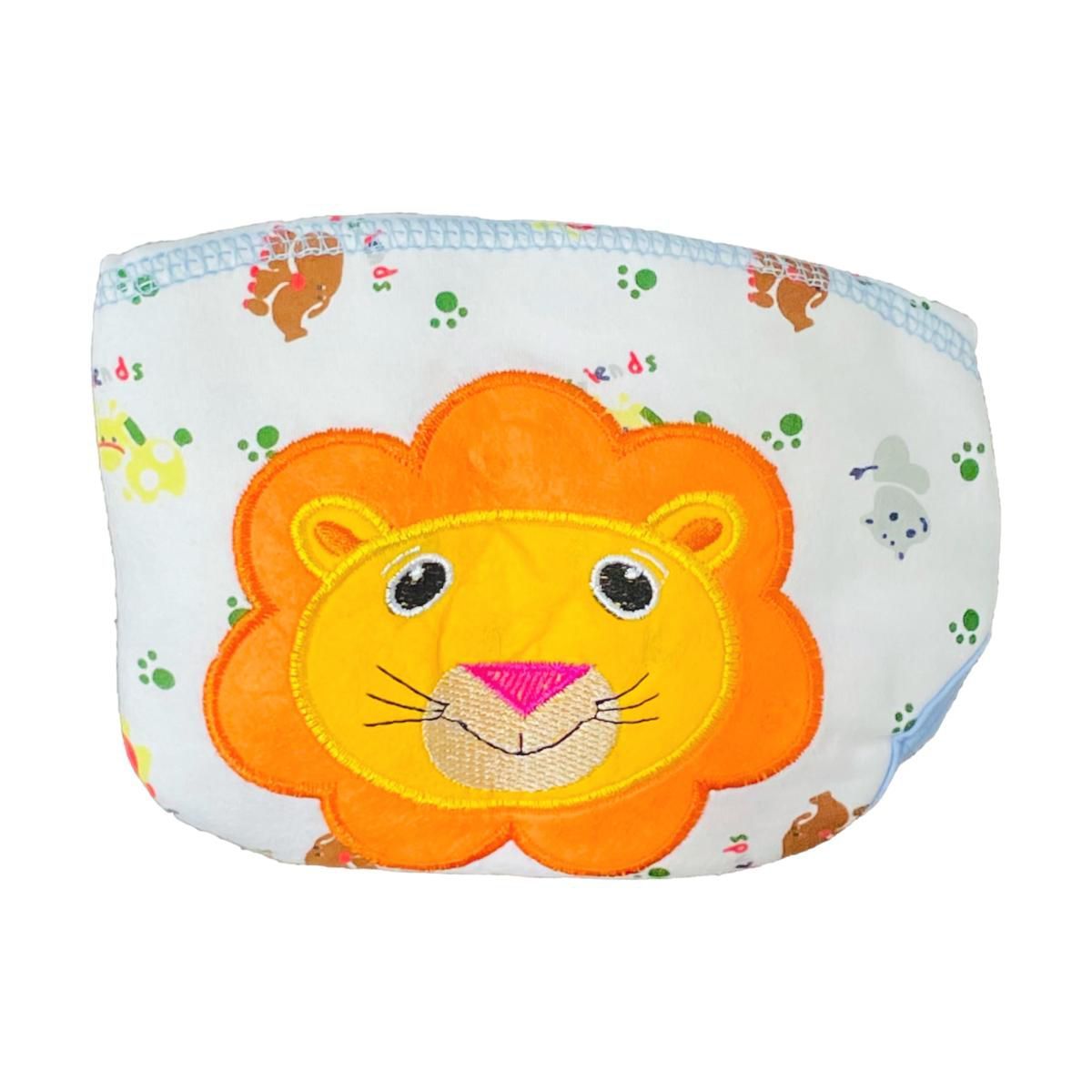 MUNDO BEBE - Pañal Calzon Panty Entrenador bebe niña niño