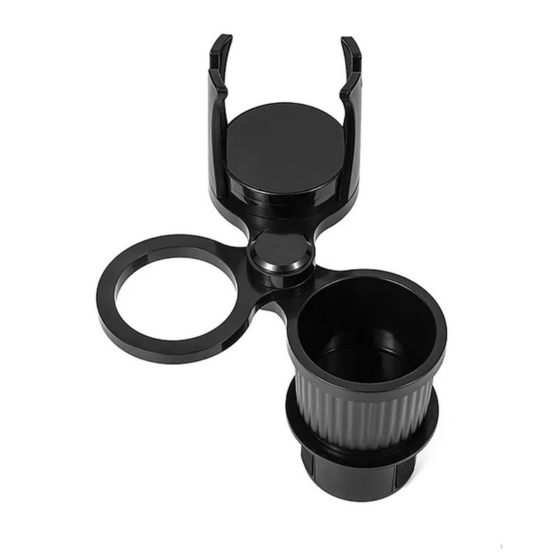 GENERICO - Porta Vasos Multifuncional Vehiculos