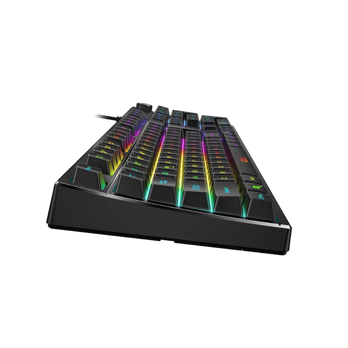 GENIUS - TECLADO GENIUS GAMING PRO SCORPION K7 PLUS
