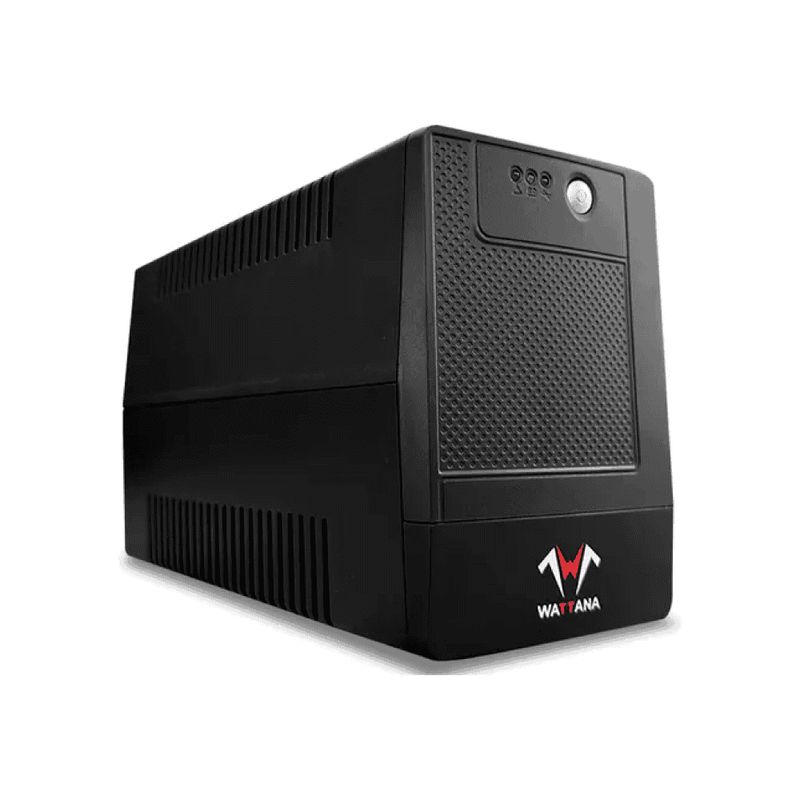 GENERICO - Ups Interactiva Wattana St-U Ultra / 2200 va / 1100w