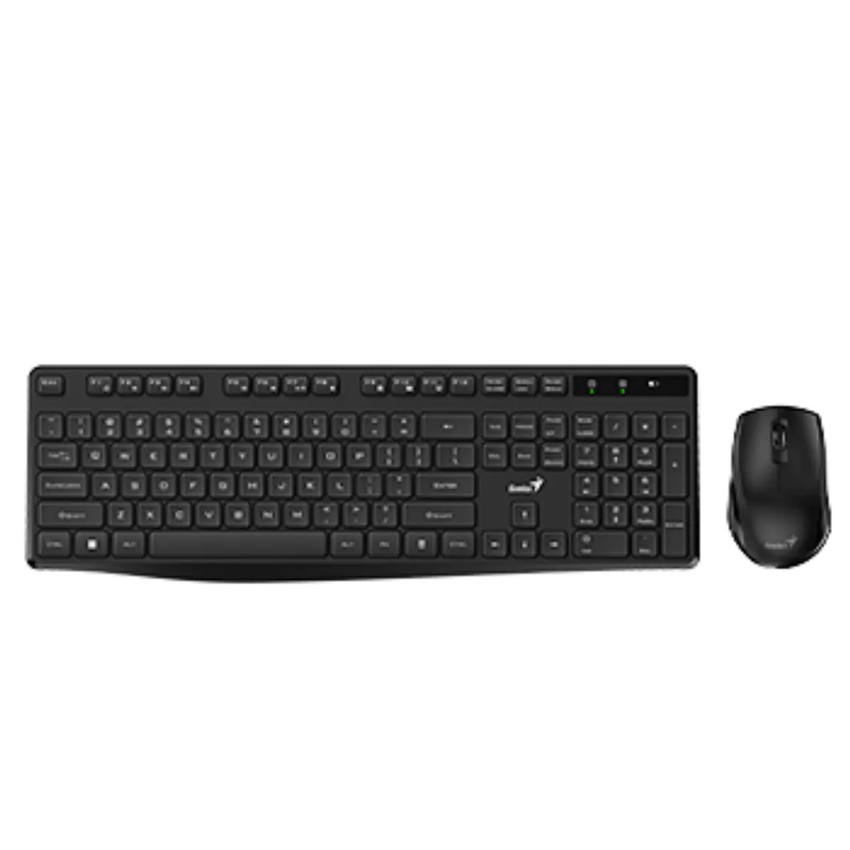 GENIUS - COMBO INALAMBRICO GENIUS KM-8206S