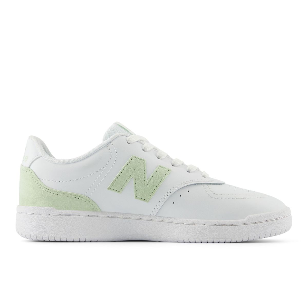 NEW BALANCE - Tenis Zapatillas Marca New Balance 80 Original Blanco Mujer