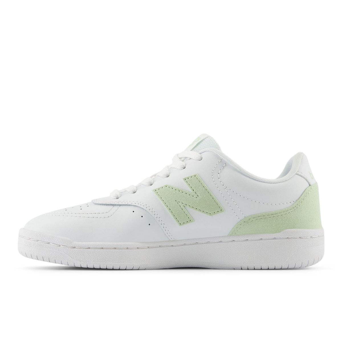 NEW BALANCE - Tenis Zapatillas Marca New Balance 80 Original Blanco Mujer
