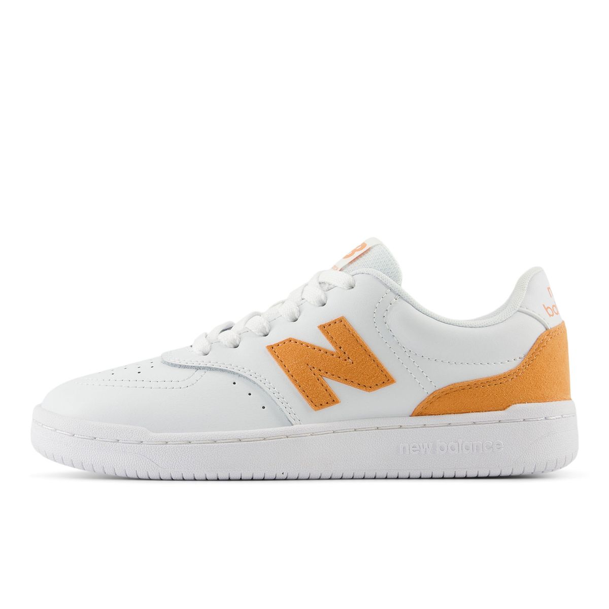 NEW BALANCE - Tenis Zapatillas Marca 80 New Balance Original Blanco Mujer
