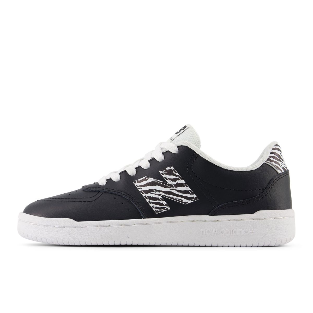 NEW BALANCE - Tenis Zapatillas Marca New Balance 80 Original Negro Mujer