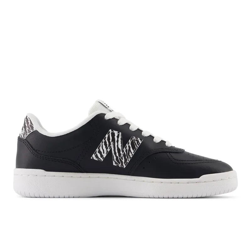 NEW BALANCE - Tenis Zapatillas Marca New Balance 80 Original Negro Mujer