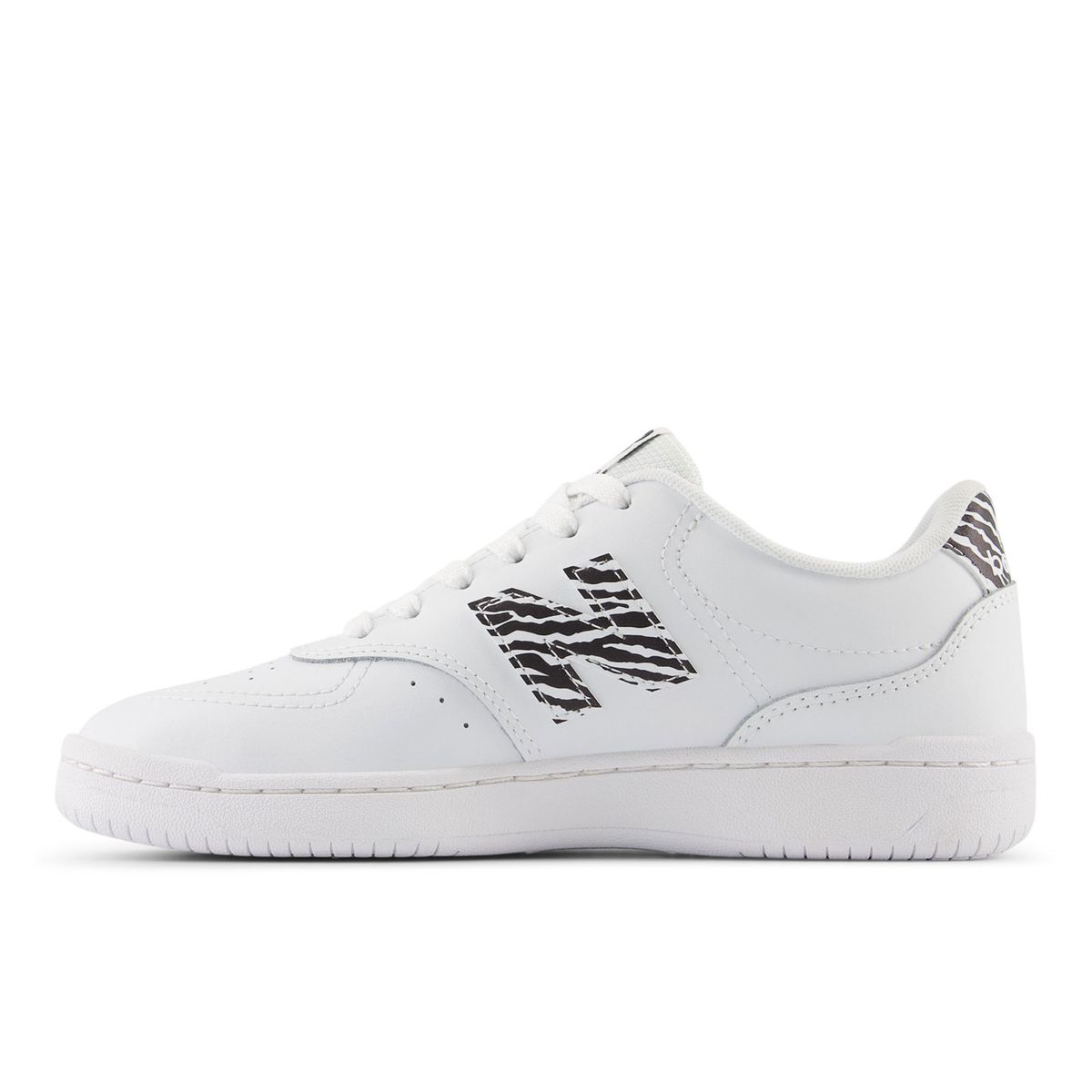 NEW BALANCE - Tenis Zapatillas 80 Marca New Balance Original Blanco Mujer