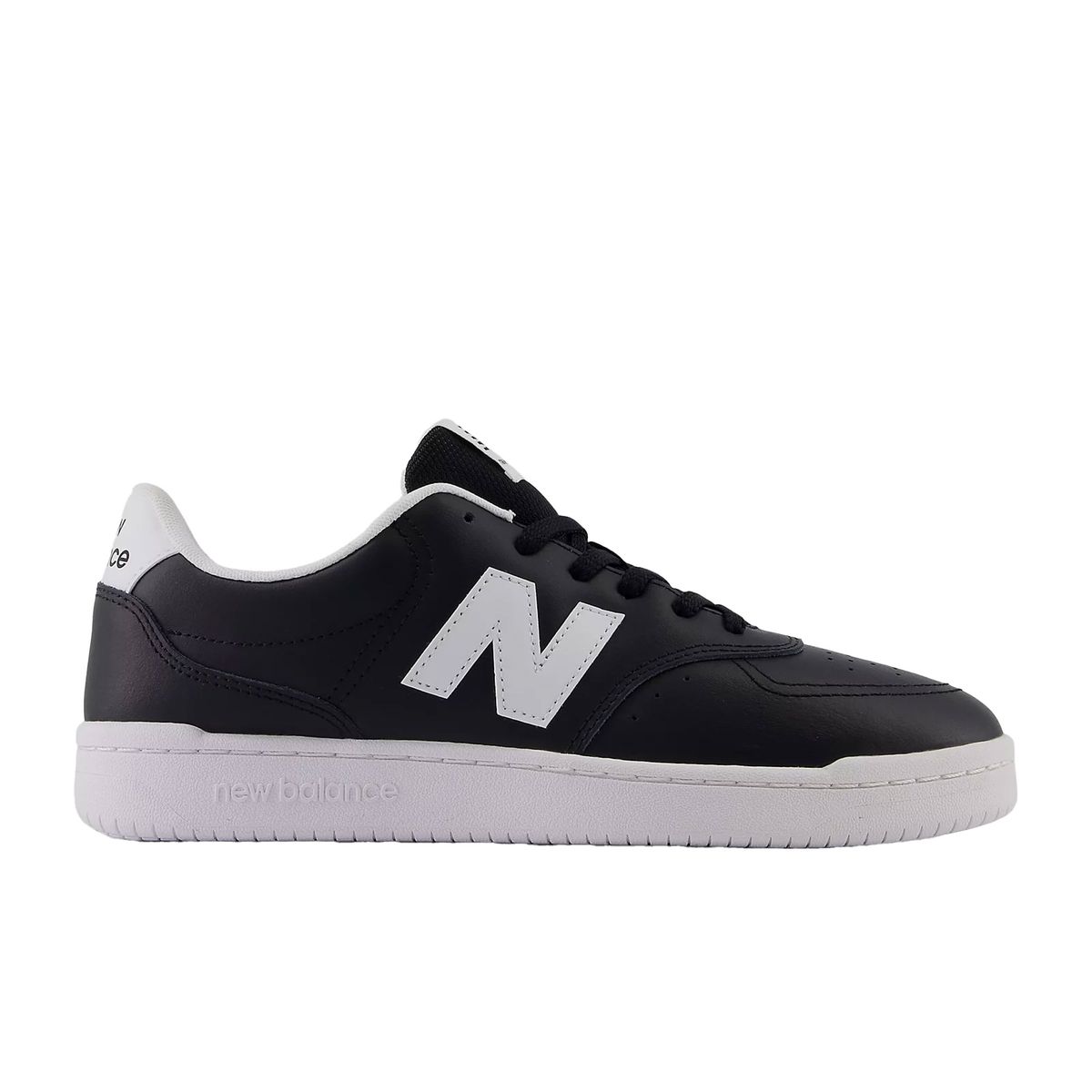 NEW BALANCE - Tenis Zapatillas Marca New Balance 80 Original Negro Hombre