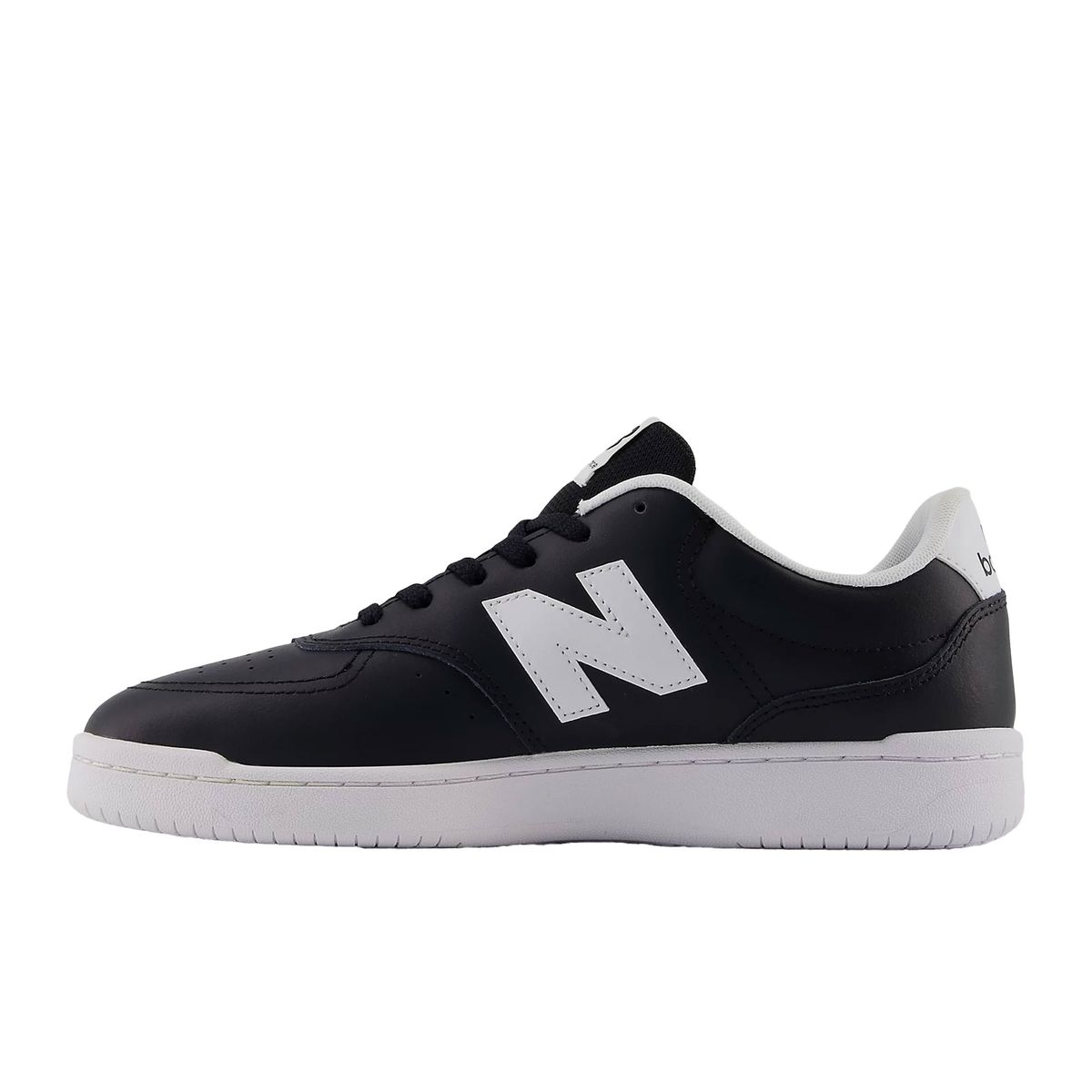 NEW BALANCE - Tenis Zapatillas Marca New Balance 80 Original Negro Hombre