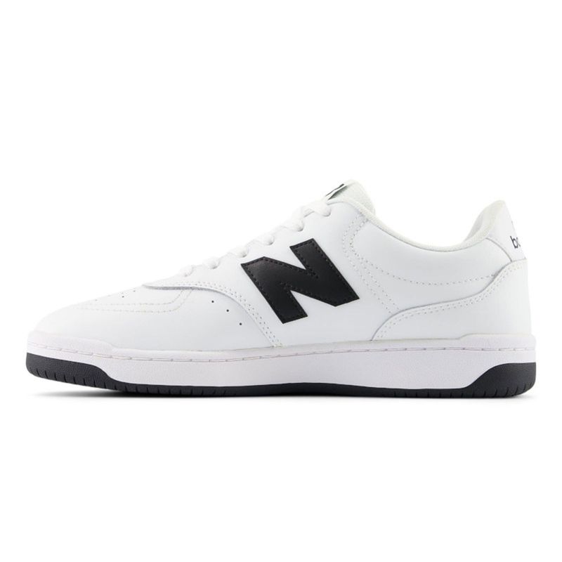 NEW BALANCE - Tenis Zapatillas Marca New Balance 80 Original Blanco Hombre