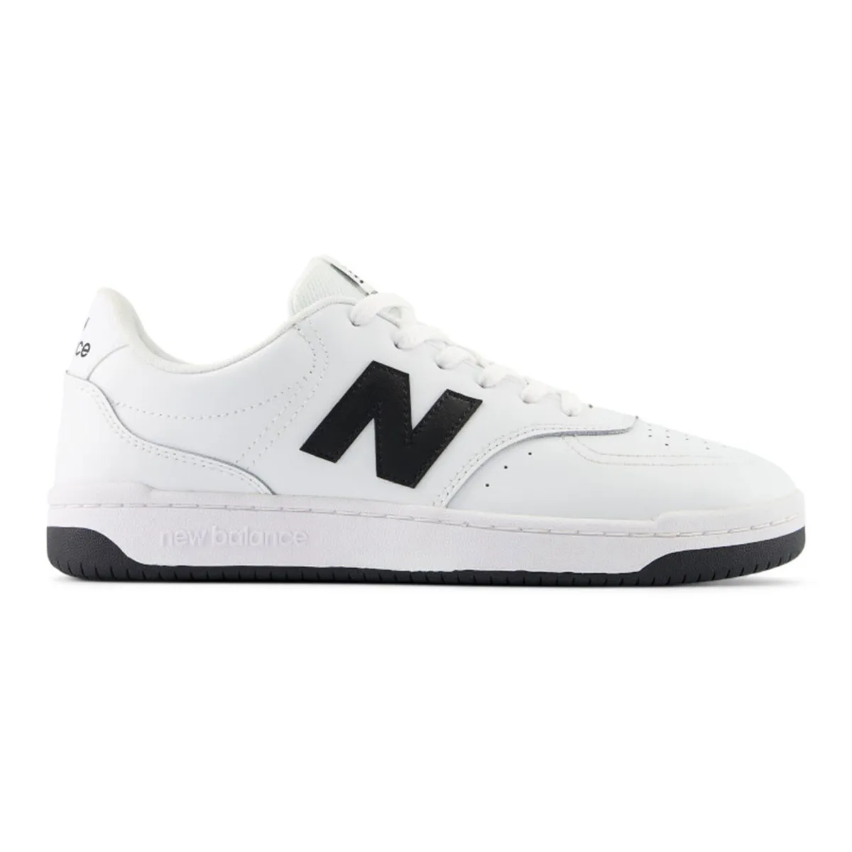 NEW BALANCE - Tenis Zapatillas Marca New Balance 80 Original Blanco Hombre
