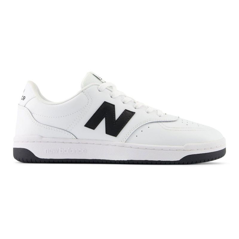 NEW BALANCE - Tenis Zapatillas Marca New Balance 80 Original Blanco Hombre