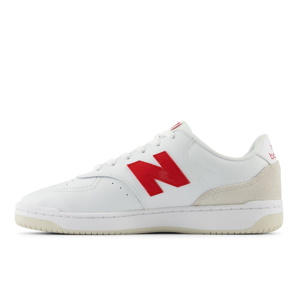 NEW BALANCE - Tenis Zapatillas 80 New Balance Marca Original Blanco Hombre