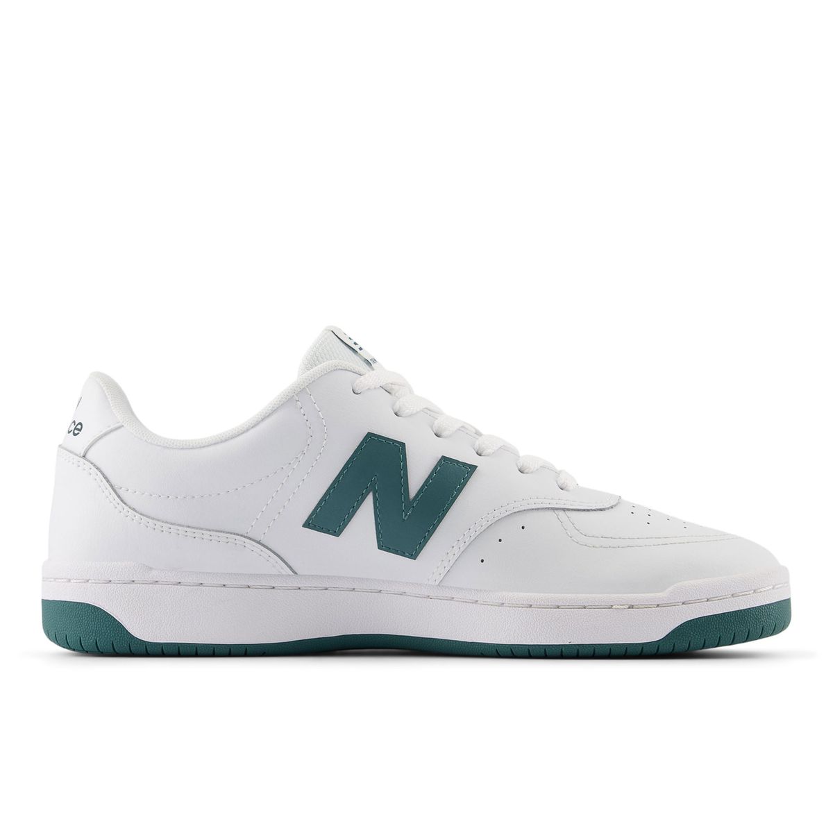 NEW BALANCE - Tenis Zapatillas Marca New Balance Original 80 Blanco Hombre