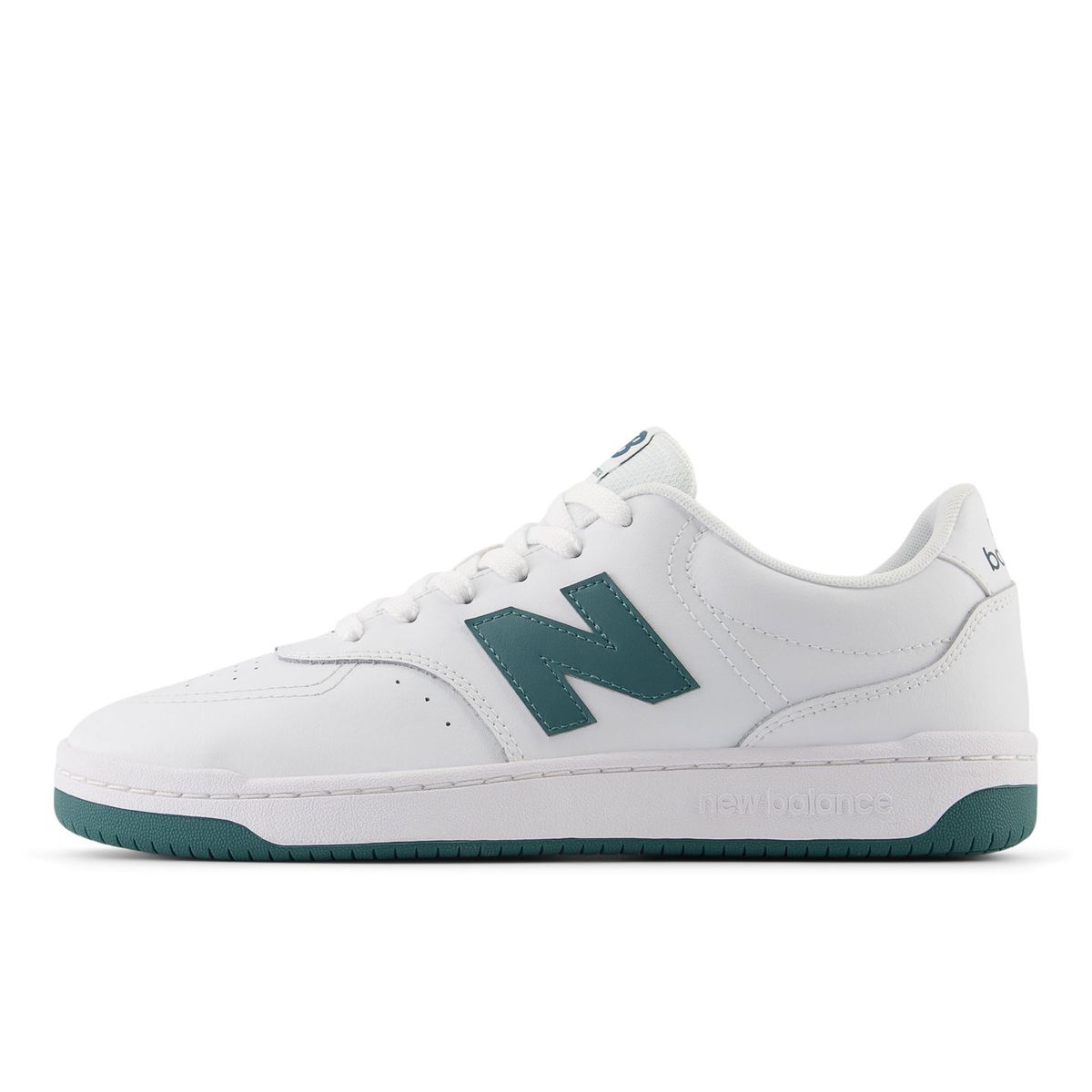 NEW BALANCE - Tenis Zapatillas Marca New Balance Original 80 Blanco Hombre