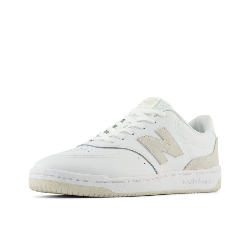 NEW BALANCE - Tenis Zapatillas New Balance 80 Marca Original Blanco Hombre
