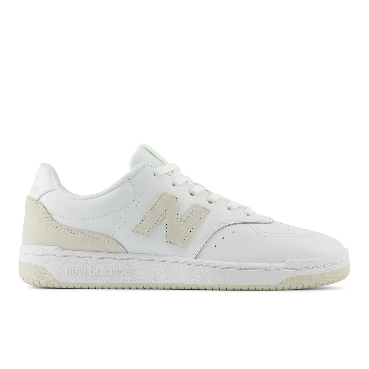 NEW BALANCE - Tenis Zapatillas New Balance 80 Marca Original Blanco Hombre
