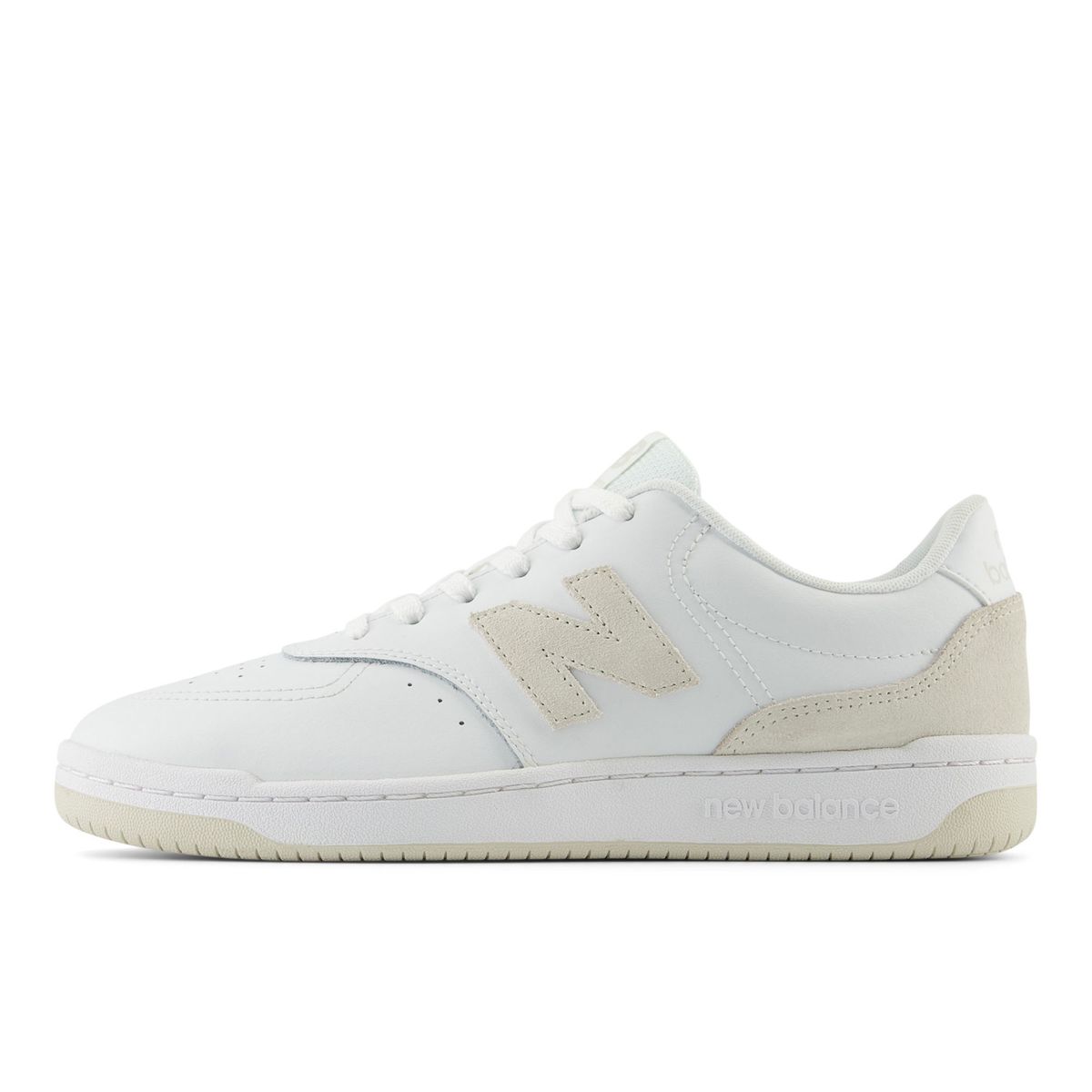 NEW BALANCE - Tenis Zapatillas New Balance 80 Marca Original Blanco Hombre