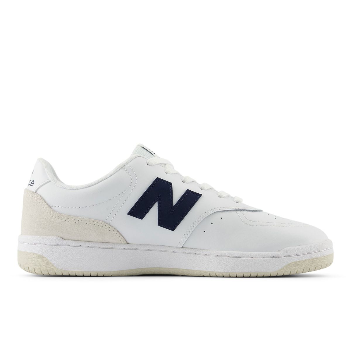 NEW BALANCE - Tenis Zapatillas Marca Original New Balance 80 Blanco Hombre