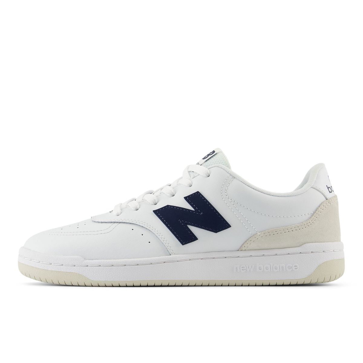 NEW BALANCE - Tenis Zapatillas Marca Original New Balance 80 Blanco Hombre