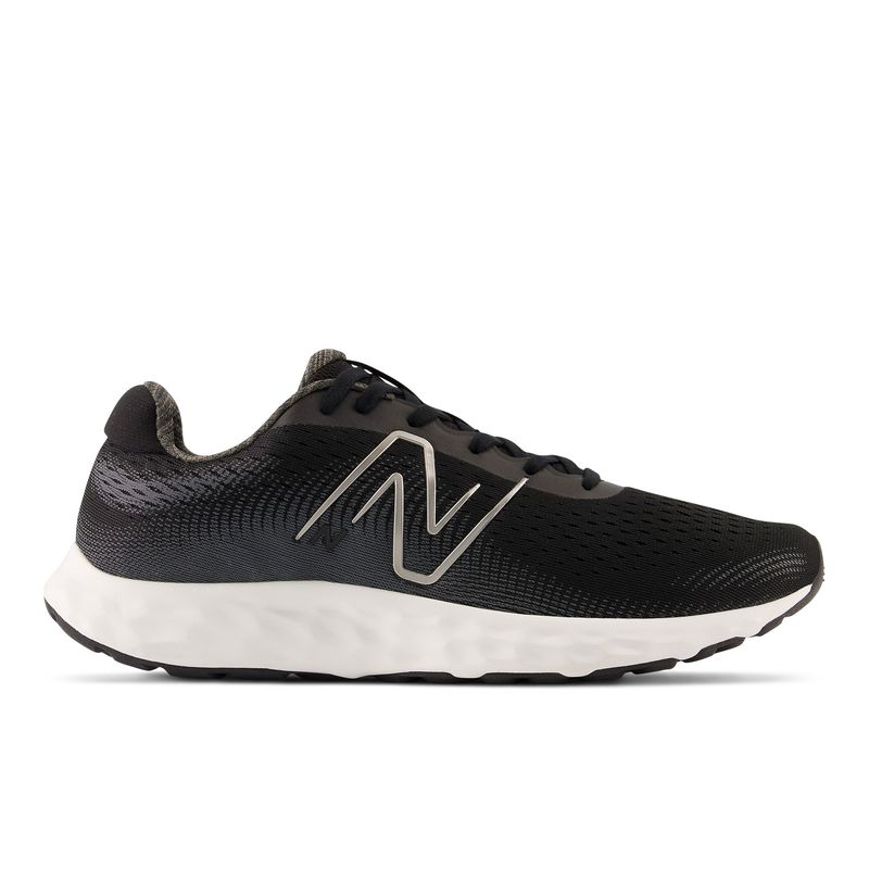 NEW BALANCE - Tenis Zapatillas Marca New Balance 520 Original Negro Hombre