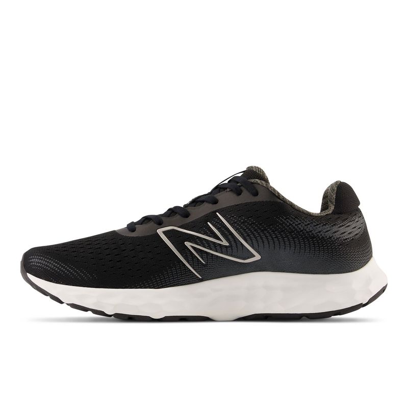 NEW BALANCE - Tenis Zapatillas Marca New Balance 520 Original Negro Hombre