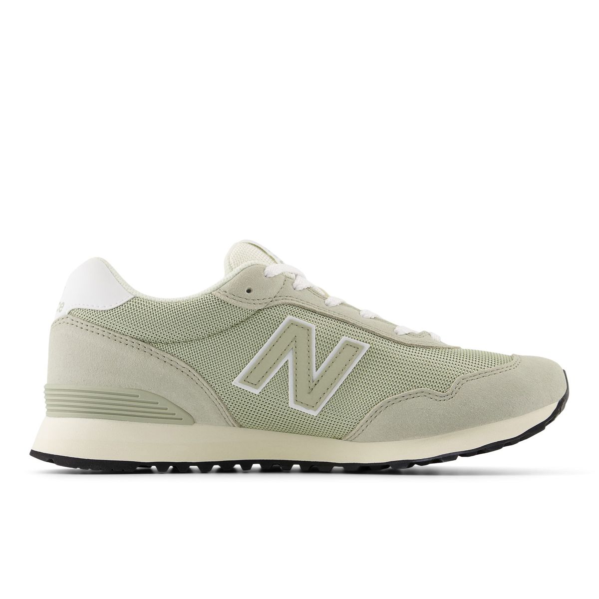 NEW BALANCE - Tenis Zapatillas Marca New Balance 515 Original Gris Hombre