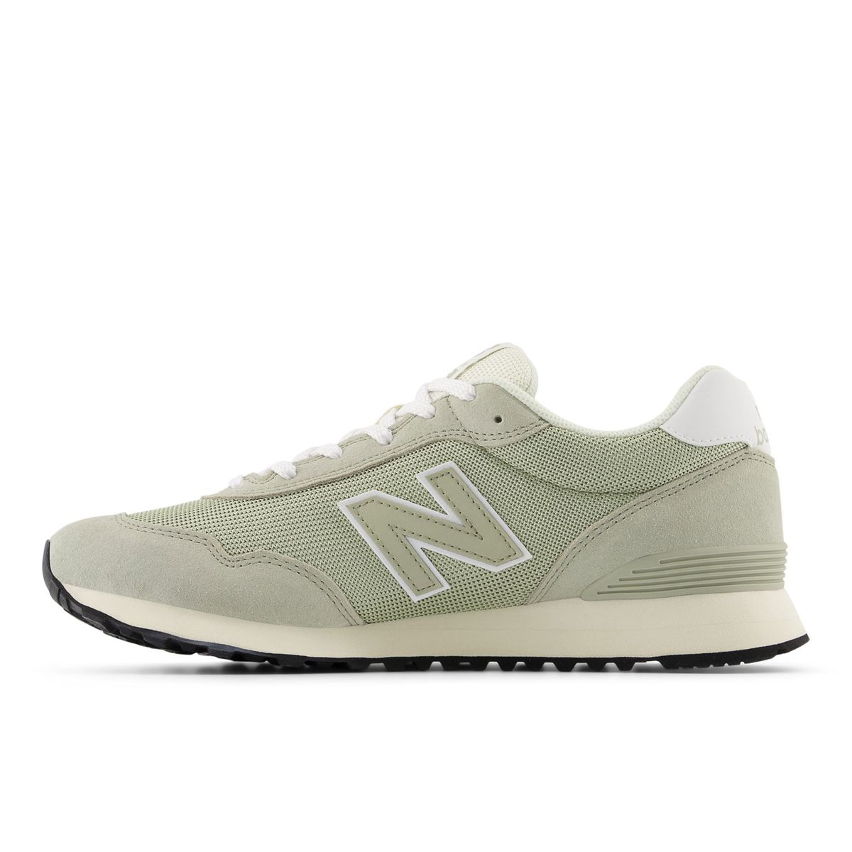NEW BALANCE - Tenis Zapatillas Marca New Balance 515 Original Gris Hombre