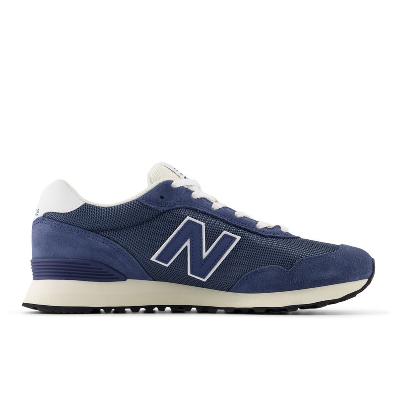 NEW BALANCE - Tenis Zapatillas Marca New Balance 515 Original Azul Hombre
