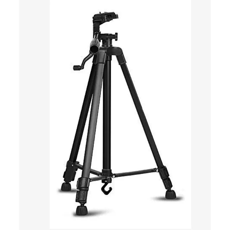 GENERICO - Tripode Tripie Base Para Camara Celular Diskon3540 Elevacion