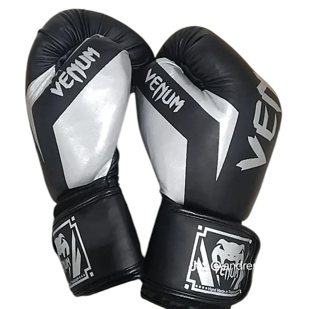 VENUM - GUANTES DE BOXEO SEMIPROFESIONAL 12Oz