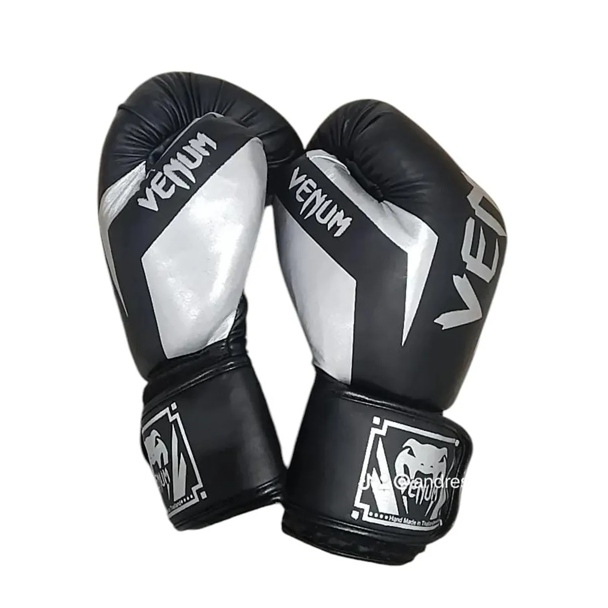 VENUM - GUANTES DE BOXEO SEMIPROFESIONAL 12Oz