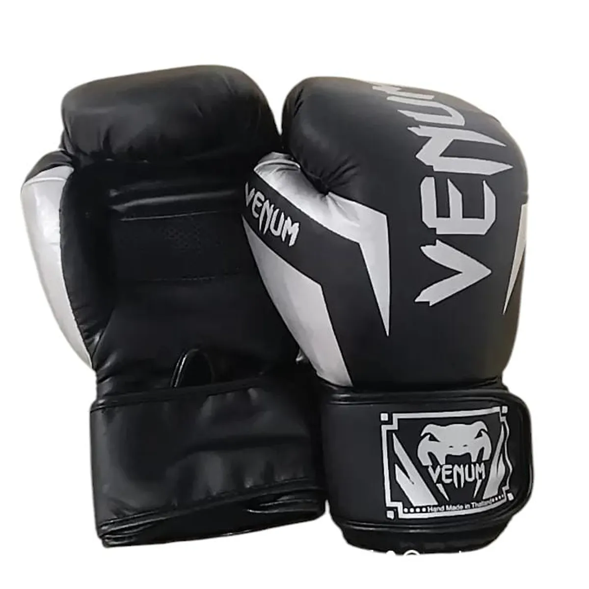 VENUM - GUANTES DE BOXEO SEMIPROFESIONAL 12Oz