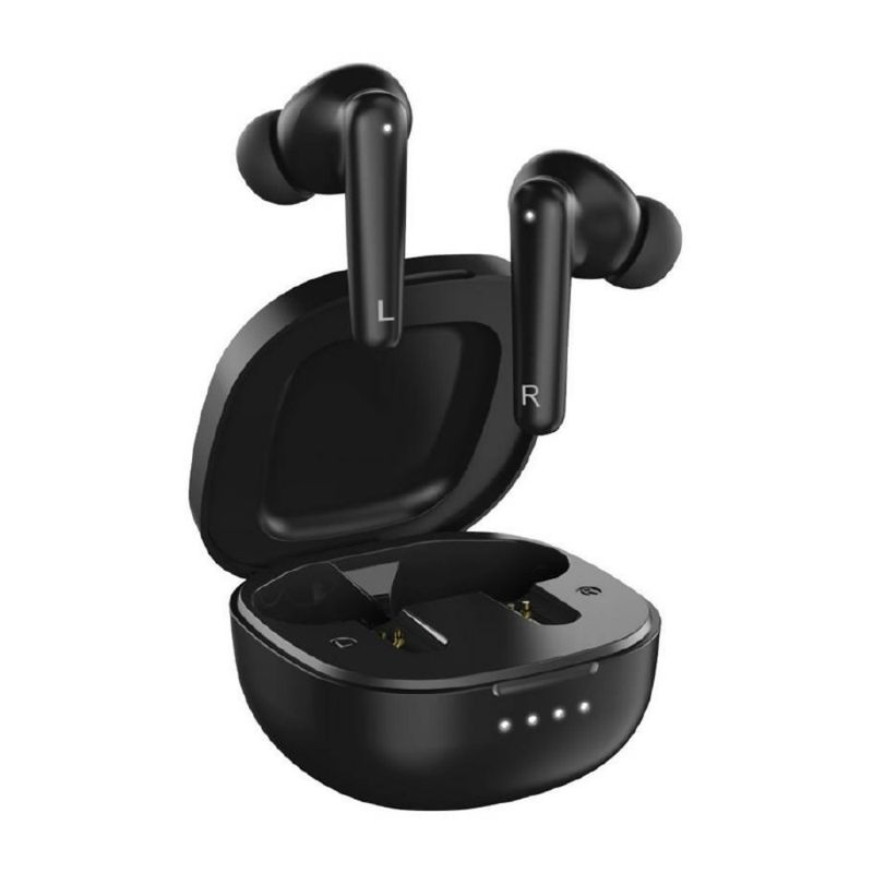 GENIUS - Audifonos Genius RS2 HS-M910BT Black