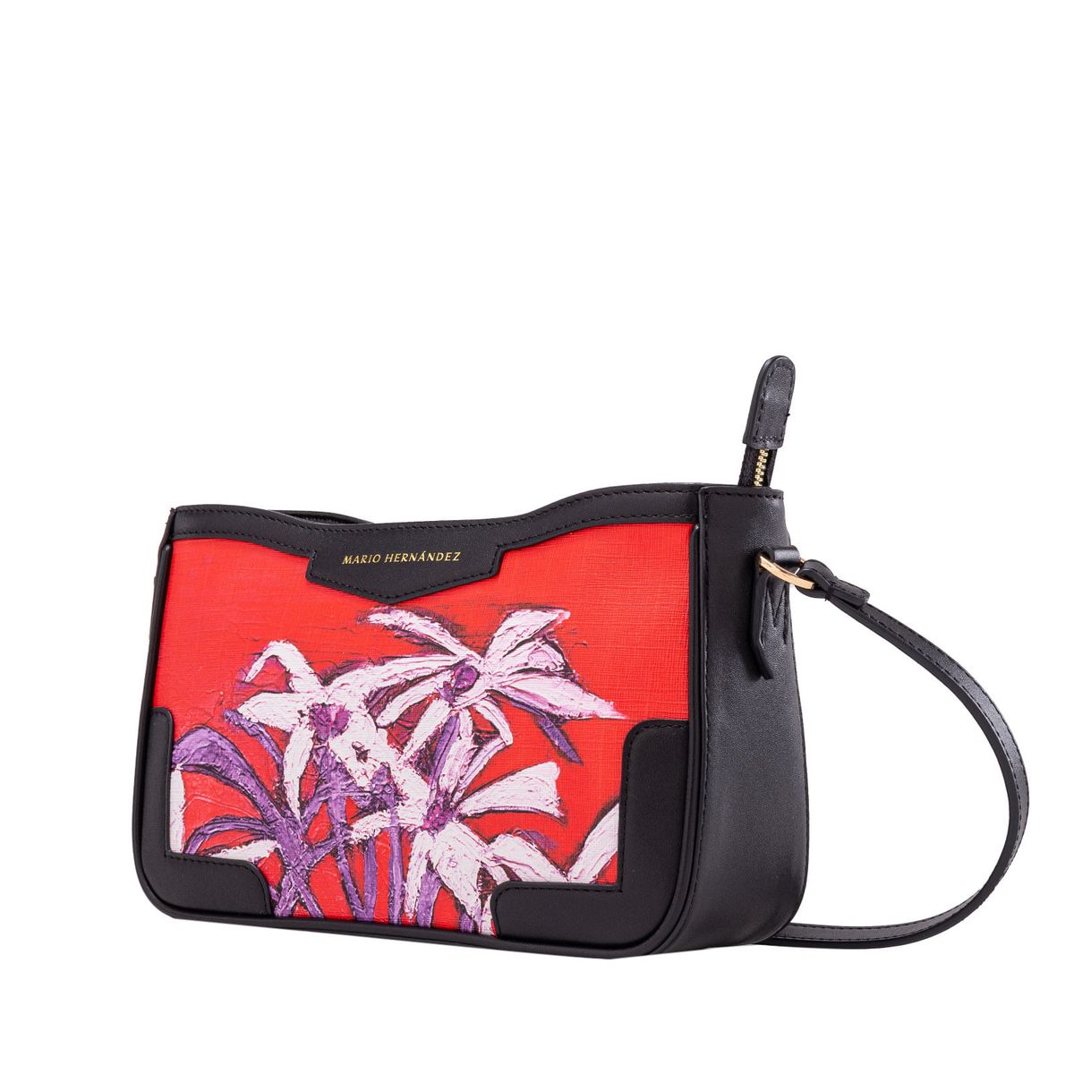 MARIO HERNANDEZ - Manos Libres Perla Amor En Flor Debilzan