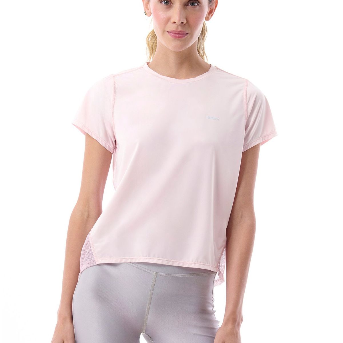 BELIFE - Ciclista Corto Para Mujer