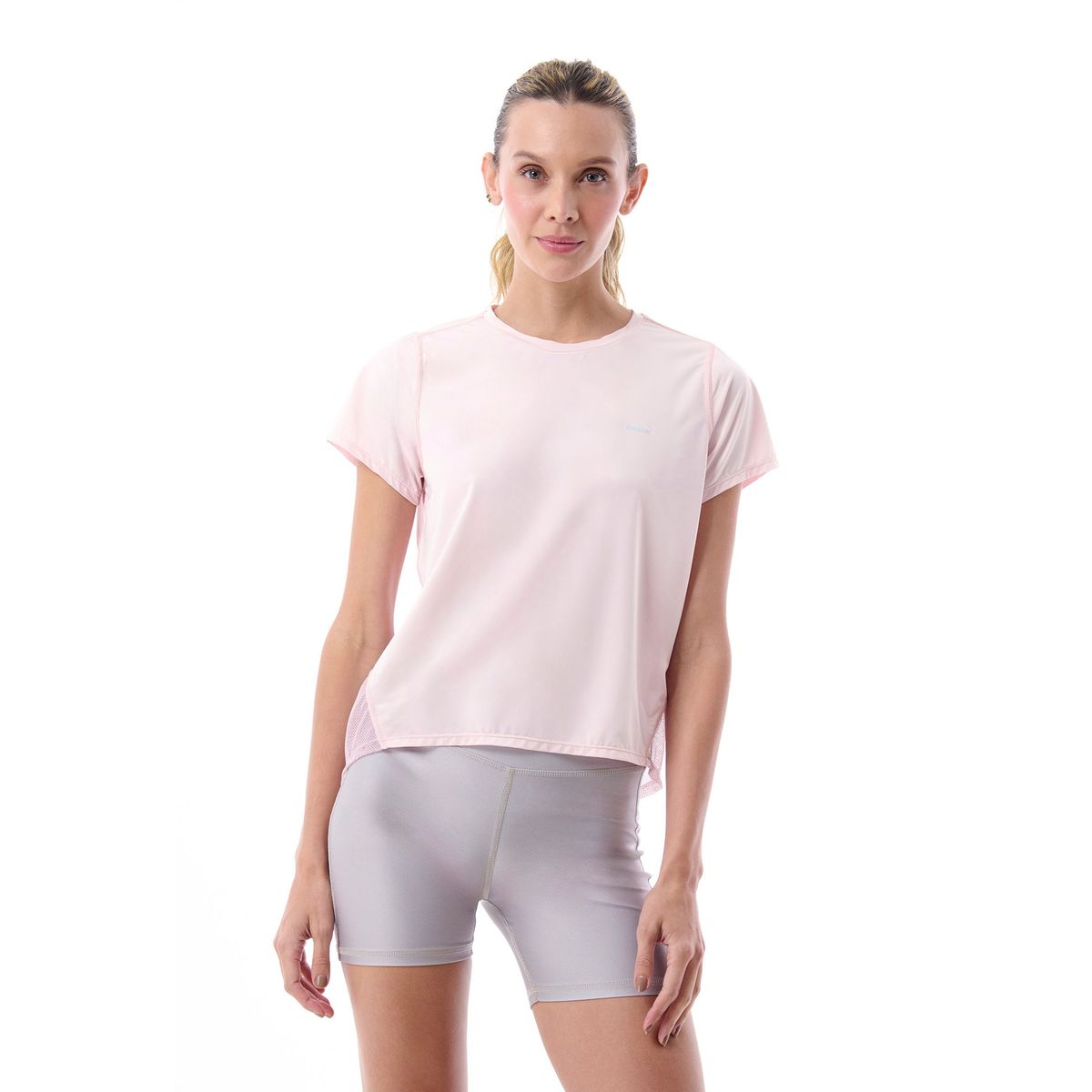 BELIFE - Ciclista Corto Para Mujer