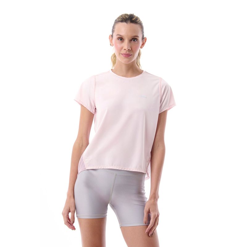 BELIFE - Ciclista Corto Para Mujer