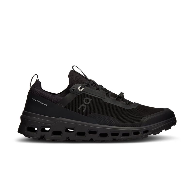 ON RUNNING - Tenis on cloudultra 2 hombre ON RUNNING Negro 3MD30280485MBLACK