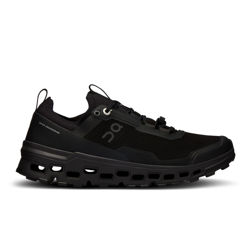 ON RUNNING - Tenis on cloudultra 2 mujer ON RUNNING Negro 3WD30280485BLACK