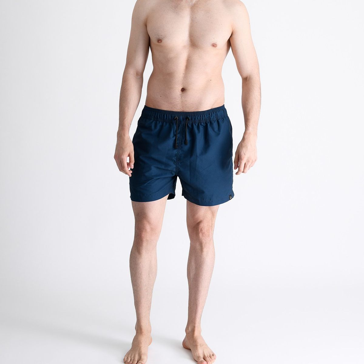 NO DRAMA - Bermuda mentu NO DRAMA Azul MNHBMENTUAZU